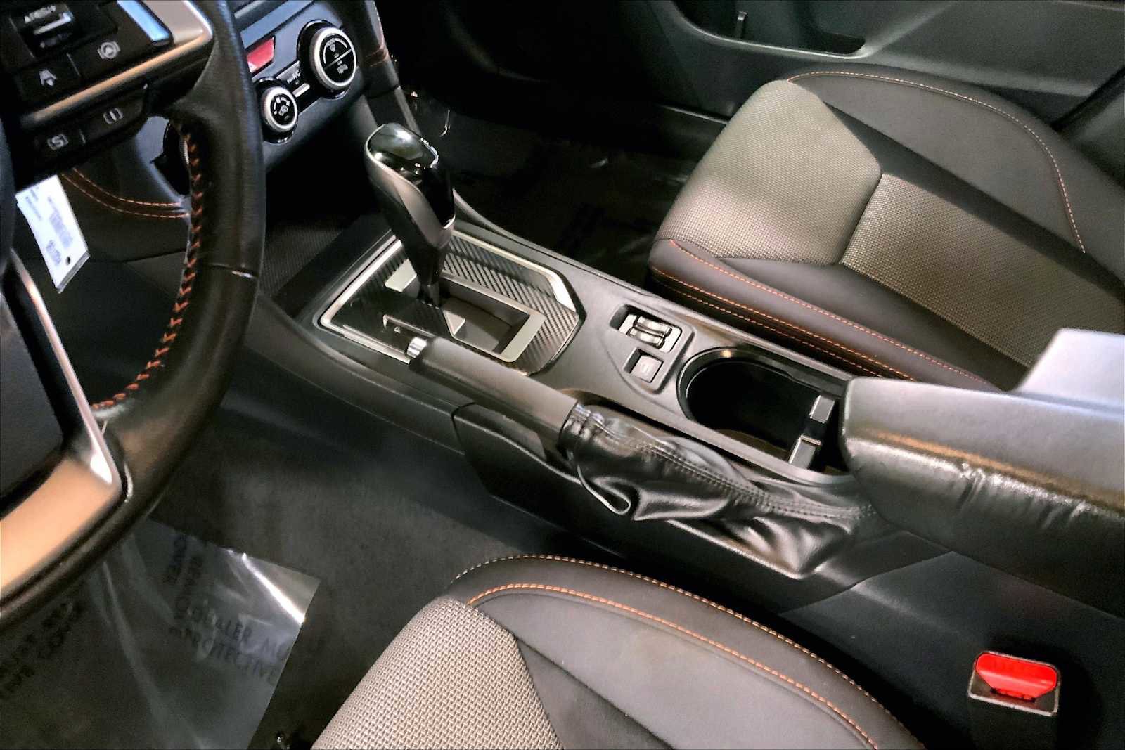 Certified 2023 Subaru Crosstrek 2.0i Premium image 16