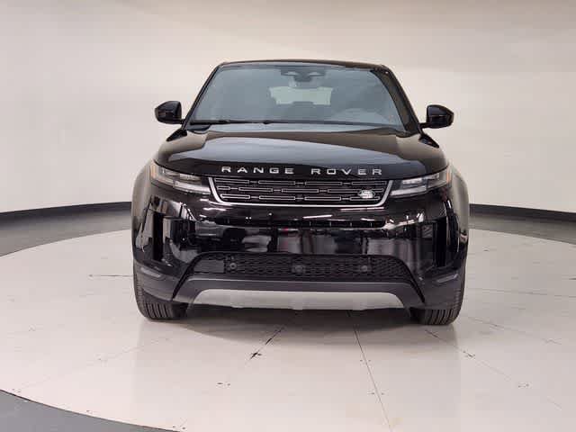 Used 2026 Land Rover Range Rover Evoque S AWD/4WD image 9