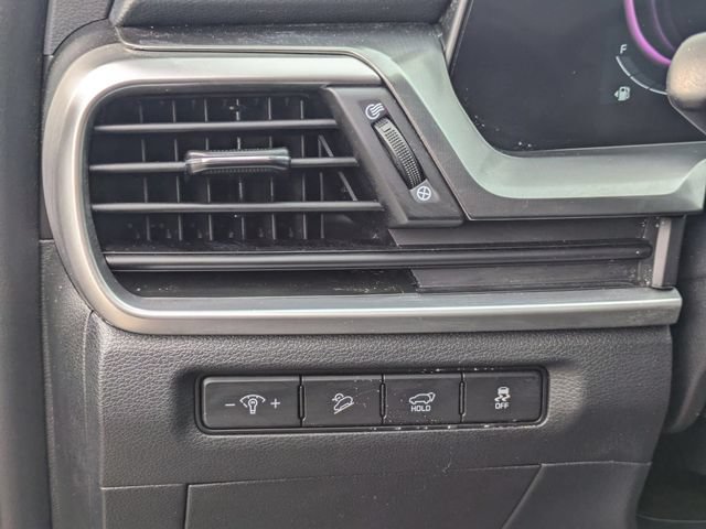 Used 2025 Kia Telluride S AWD/4WD image 17