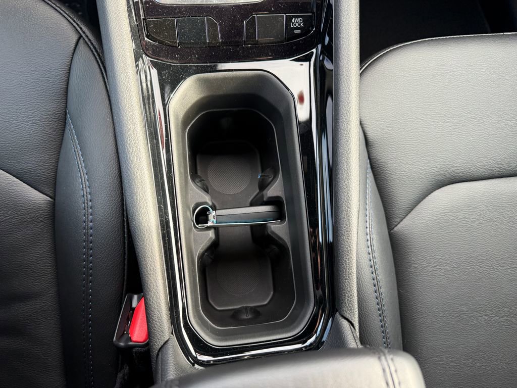 New 2026 Jeep Compass Limited image 32