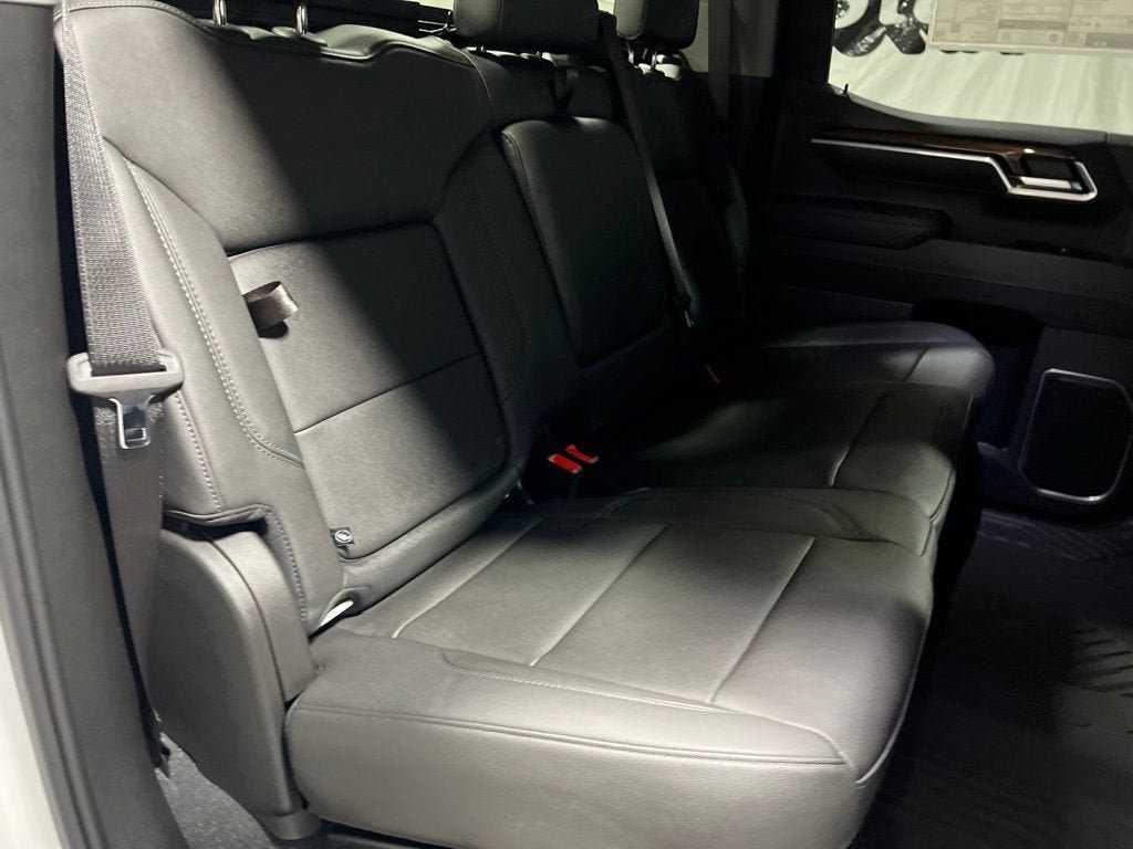 New 2026 Chevrolet Silverado 1500 LT w/ All Star Edition Plus AWD/4WD image 13