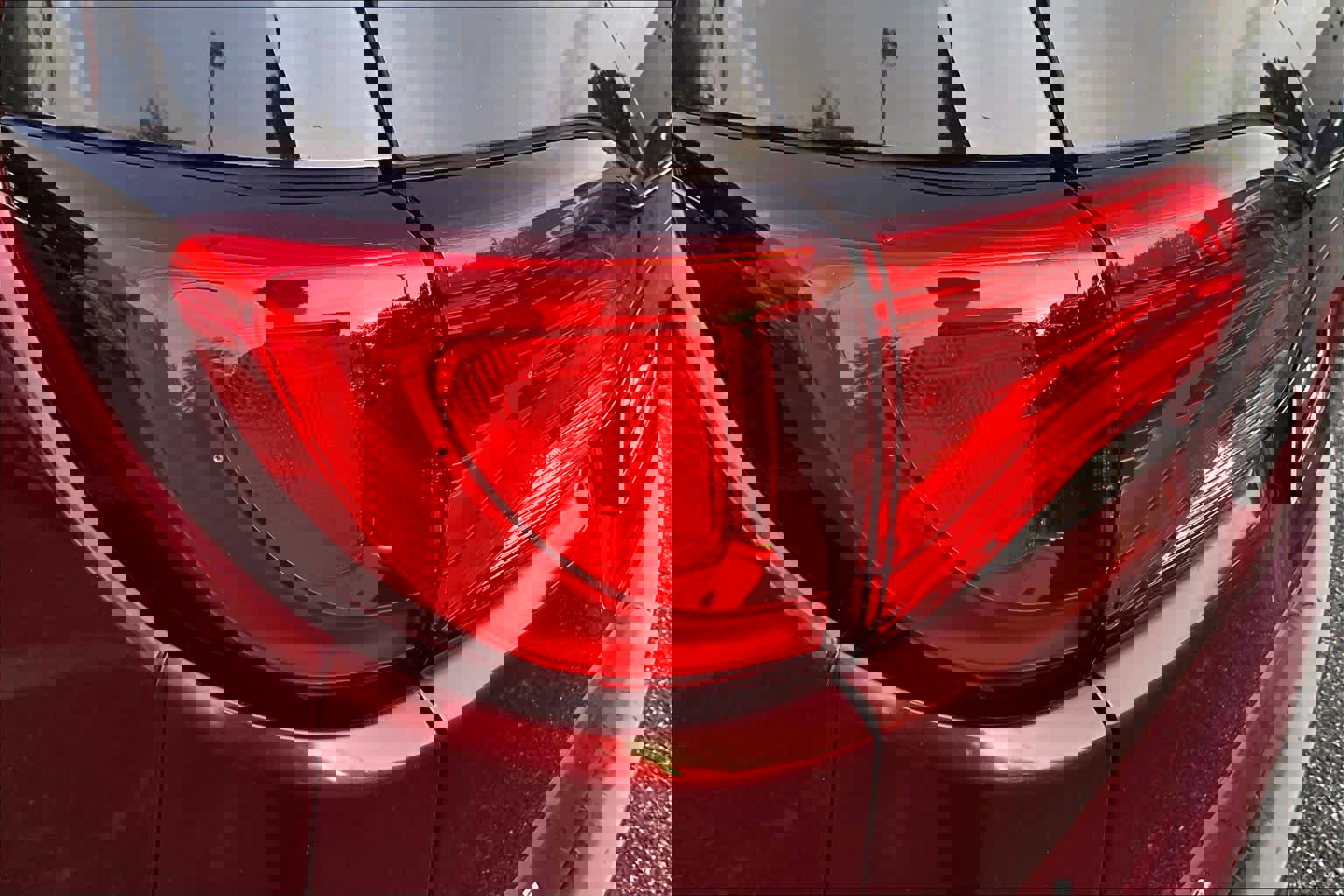 Used 2017 Chrysler Pacifica Limited FWD image 29