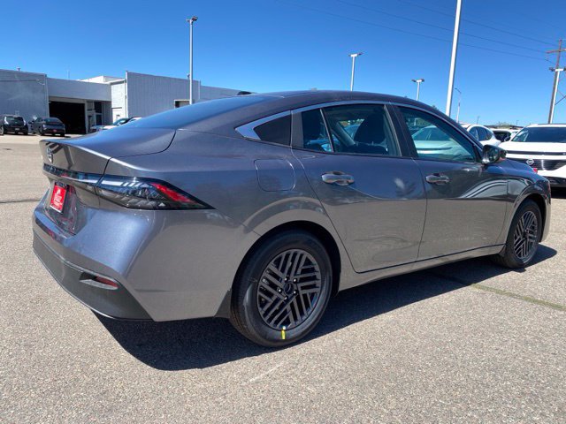 New 2027 Nissan Sentra SV w/ SV Convenience Package FWD image 5