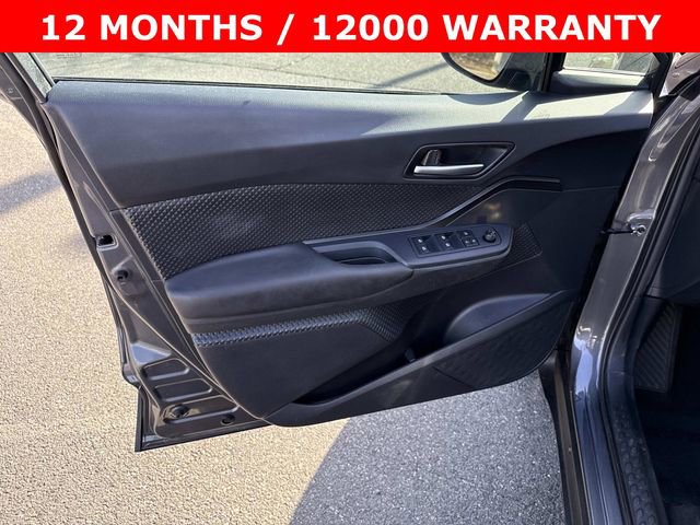 Used 2019 Toyota C-HR LE image 12