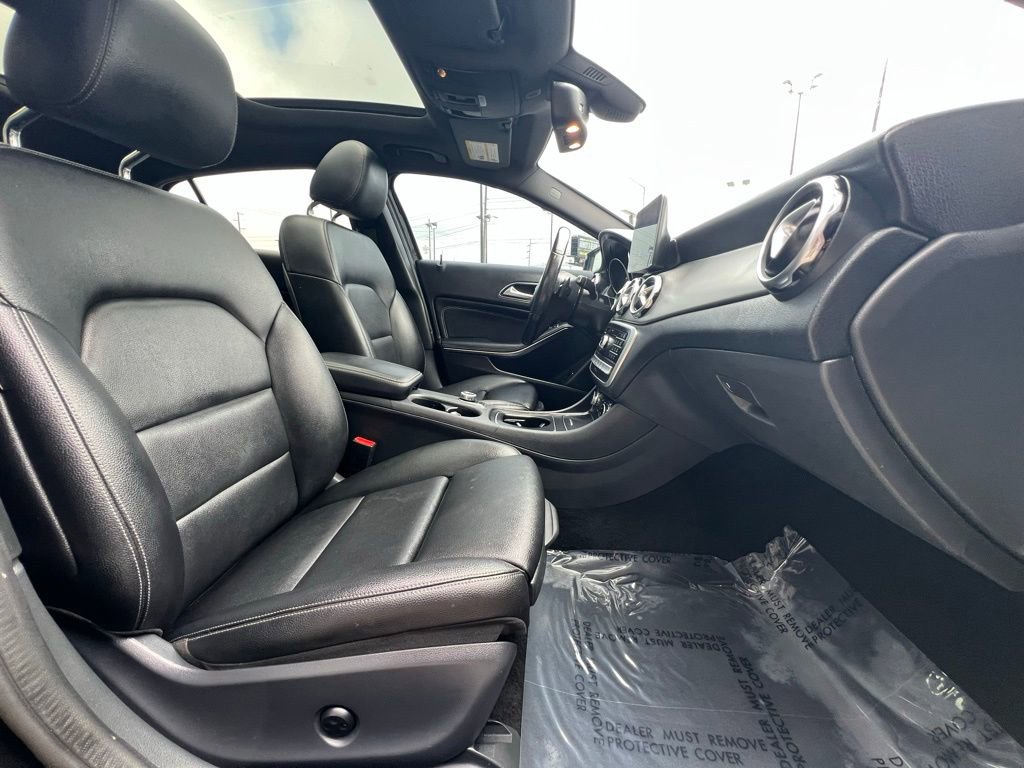 Used 2019 Mercedes-Benz GLA 250 4MATIC image 27