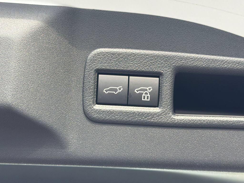 New 2026 Toyota bZ FWD image 7