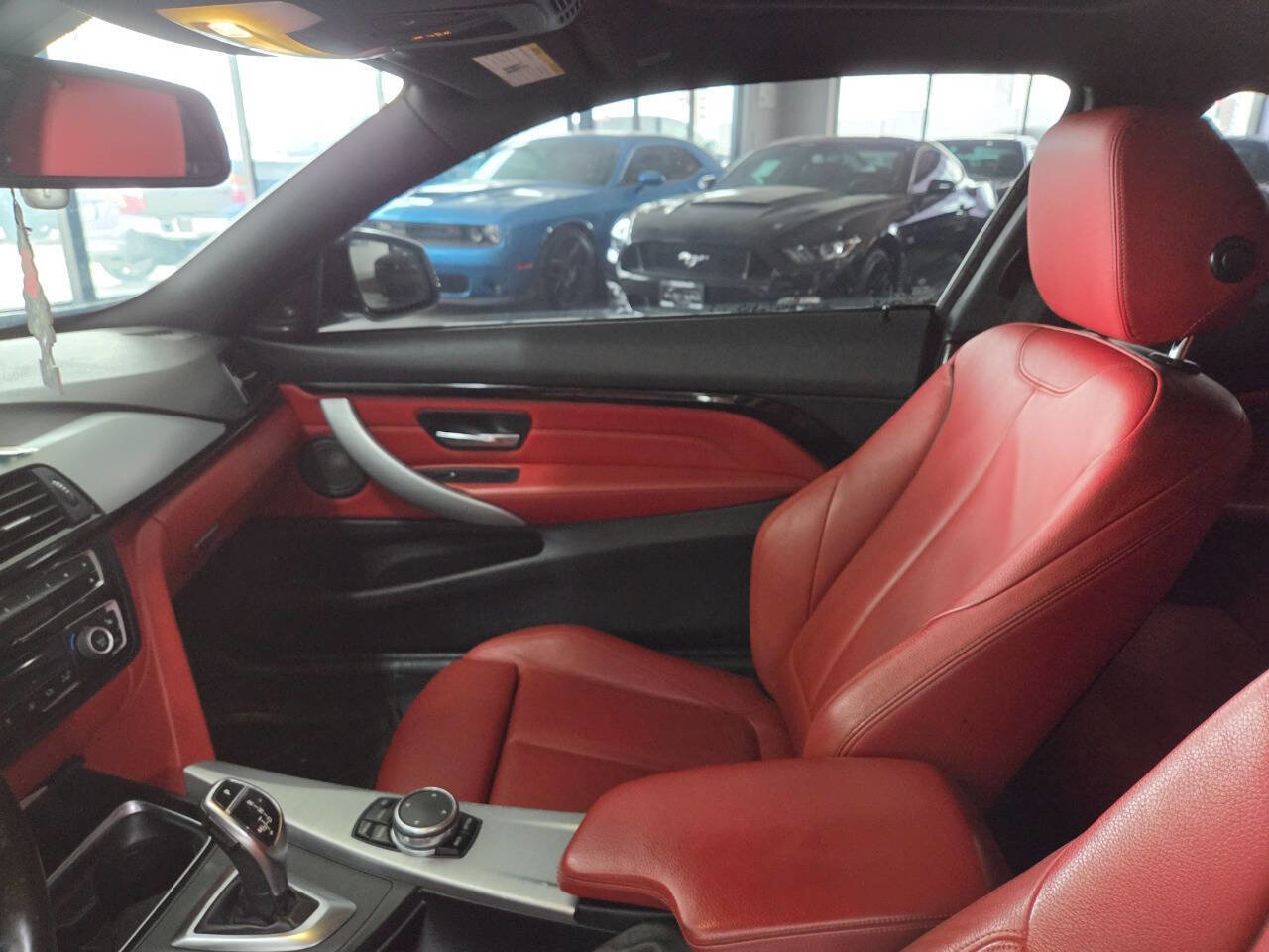 Used 2015 BMW 435i xDrive Coupe AWD/4WD image 18