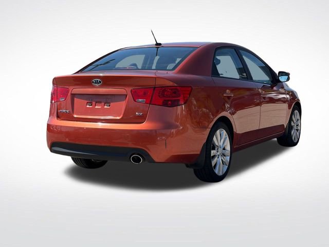Used 2010 Kia Forte SX image 15