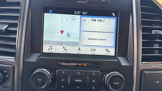 Used 2018 Ford F150 XLT w/ Equipment Group 301A Mid RWD image 25