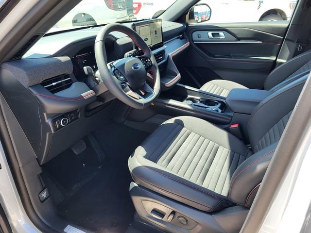 New 2026 Ford Explorer ST-Line image 10