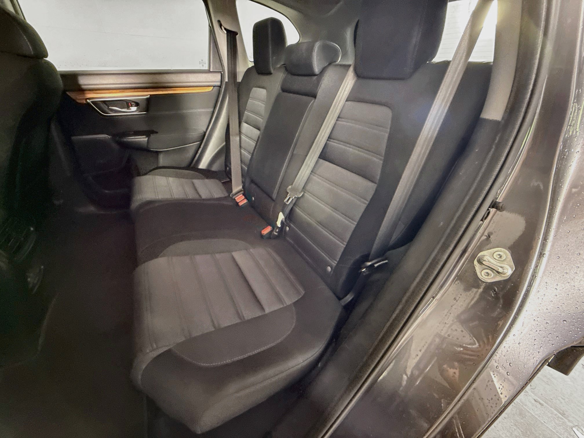 Certified 2022 Honda CR-V EX image 29