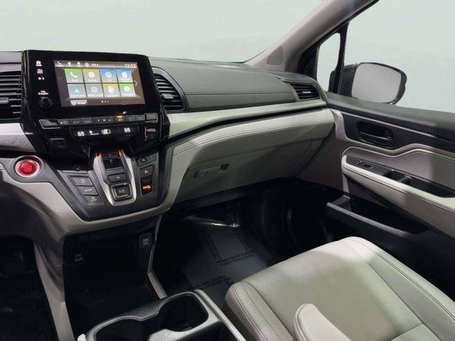 Used 2023 Honda Odyssey EX-L image 41
