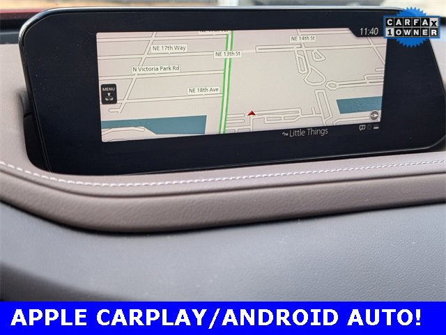 Used 2023 MAZDA CX-30 2.5 Turbo w/ Premium Package image 24