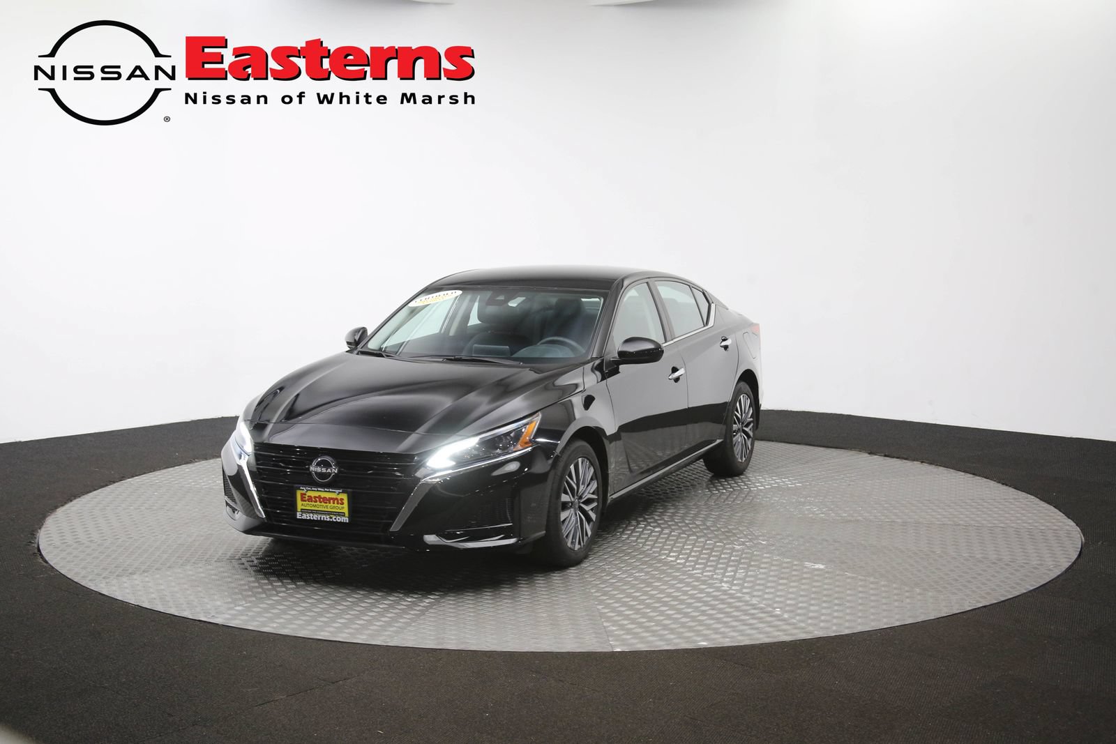 Used 2023 Nissan Altima 2.5 SV AWD/4WD image 53