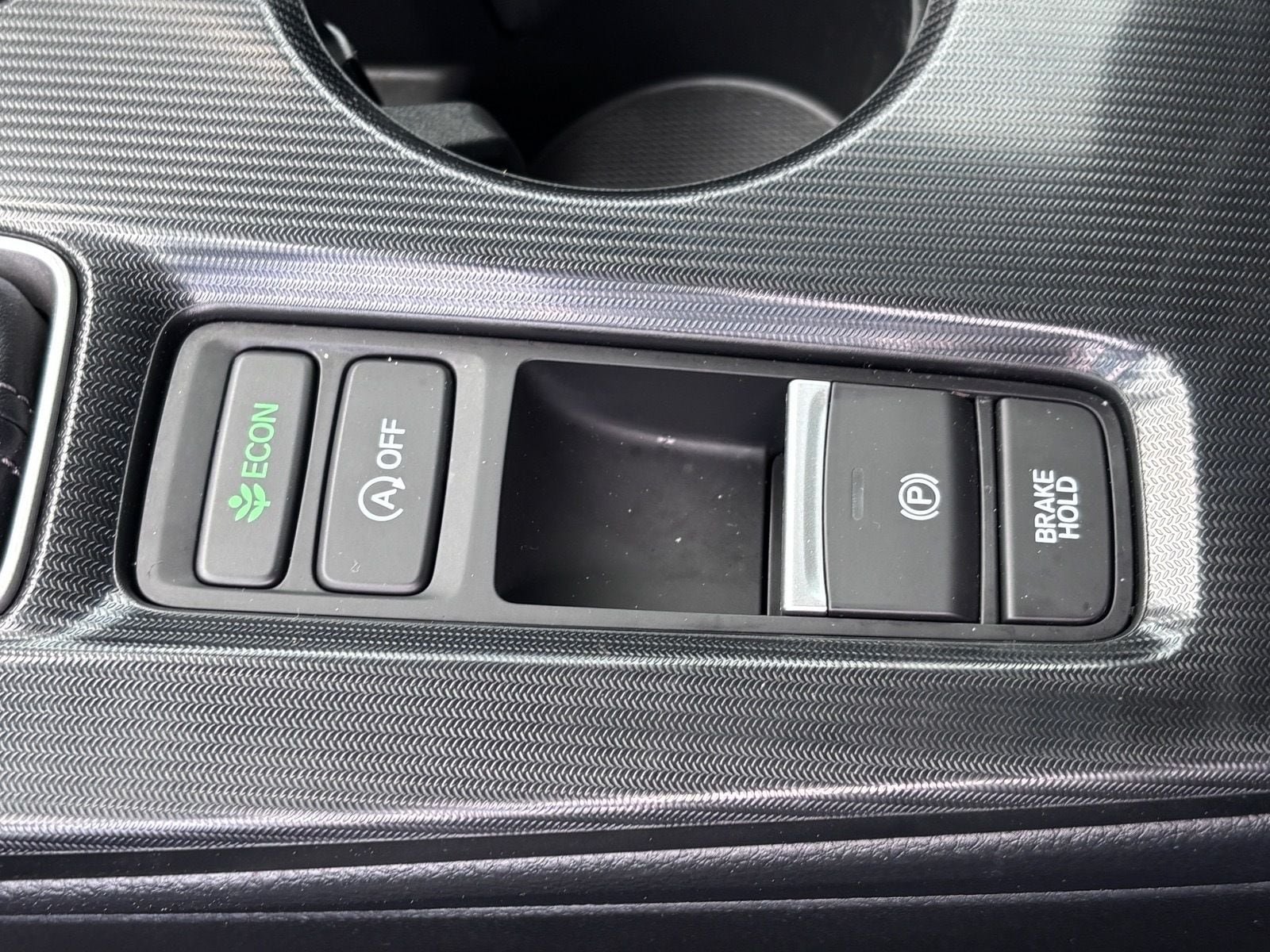 Certified 2024 Honda Civic EX-L image 32
