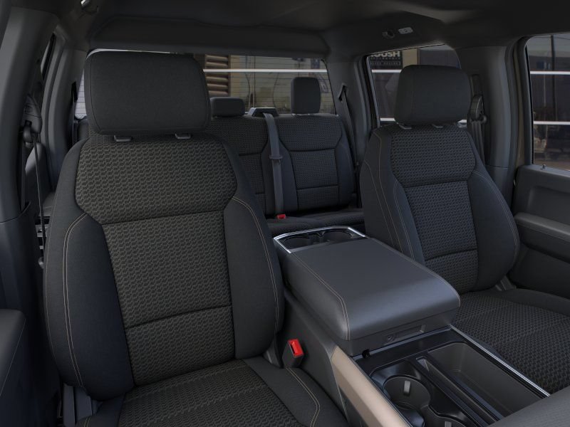 Used 2026 Ford F150 STX AWD/4WD image 10
