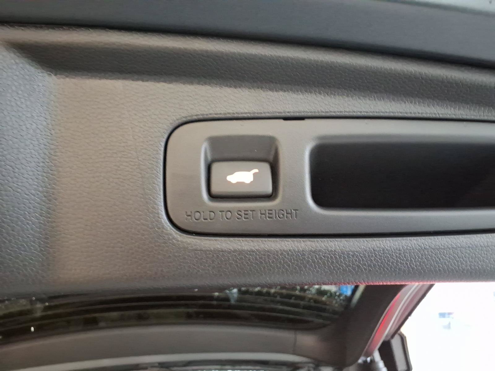 Certified 2026 Honda CR-V Sport Touring image 23