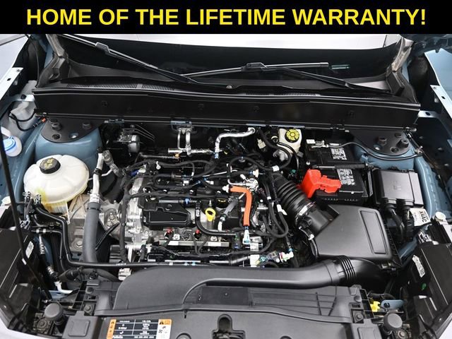 Used 2023 Ford Bronco Sport Big Bend image 50