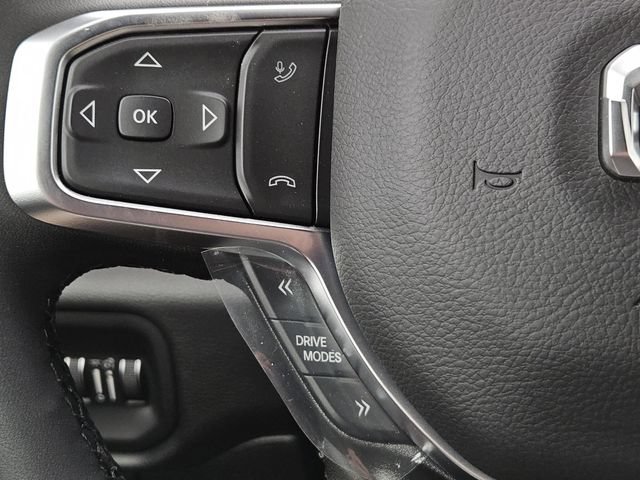 New 2026 RAM 1500 Lone Star AWD/4WD image 19