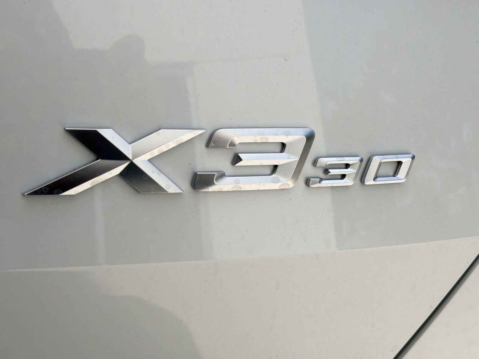 New 2026 BMW X3 xDrive30 w/ Premium Package image 32