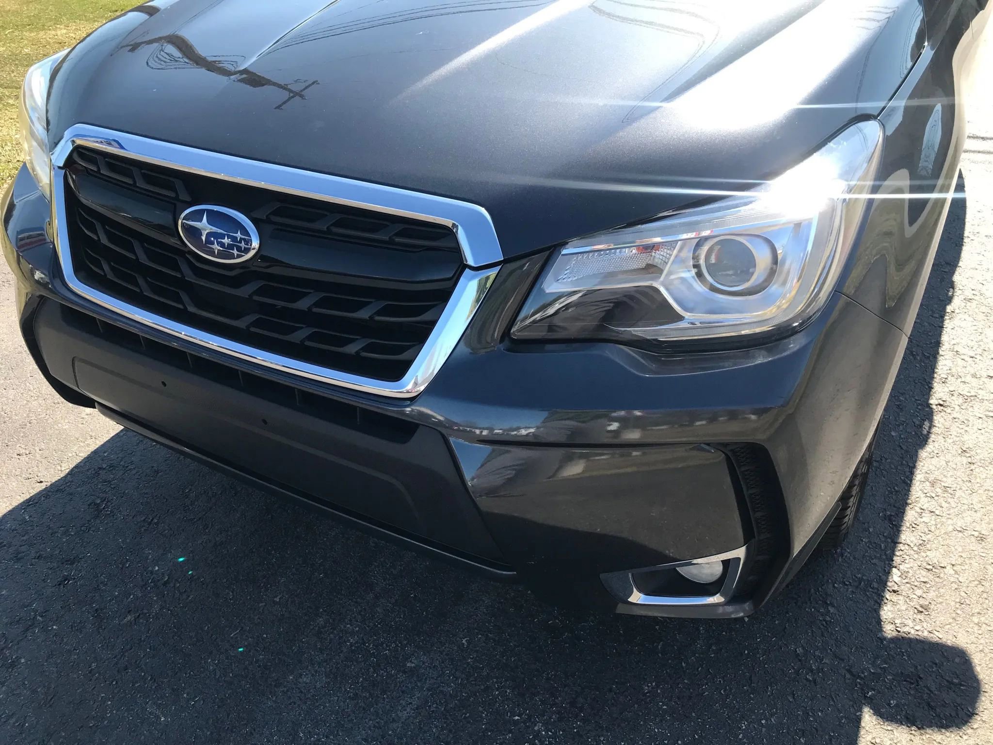 Used 2018 Subaru Forester 2.0XT Touring image 54