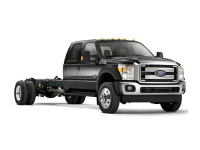 Used 2016 Ford F350 XL w/ Power Equipment Group RWD image 1