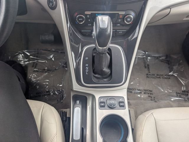 Used 2013 Ford C-MAX SEL image 13