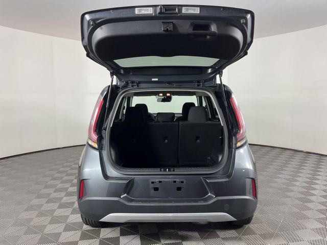 Used 2023 Kia Soul LX w/ Option Group 015 image 44