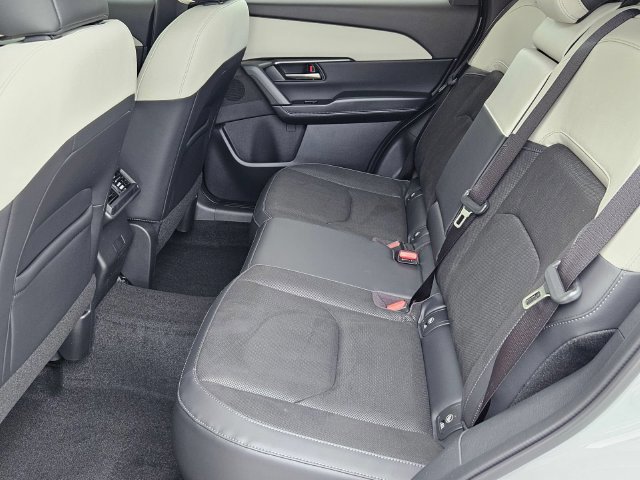 New 2026 MAZDA CX-5 Select AWD/4WD image 15