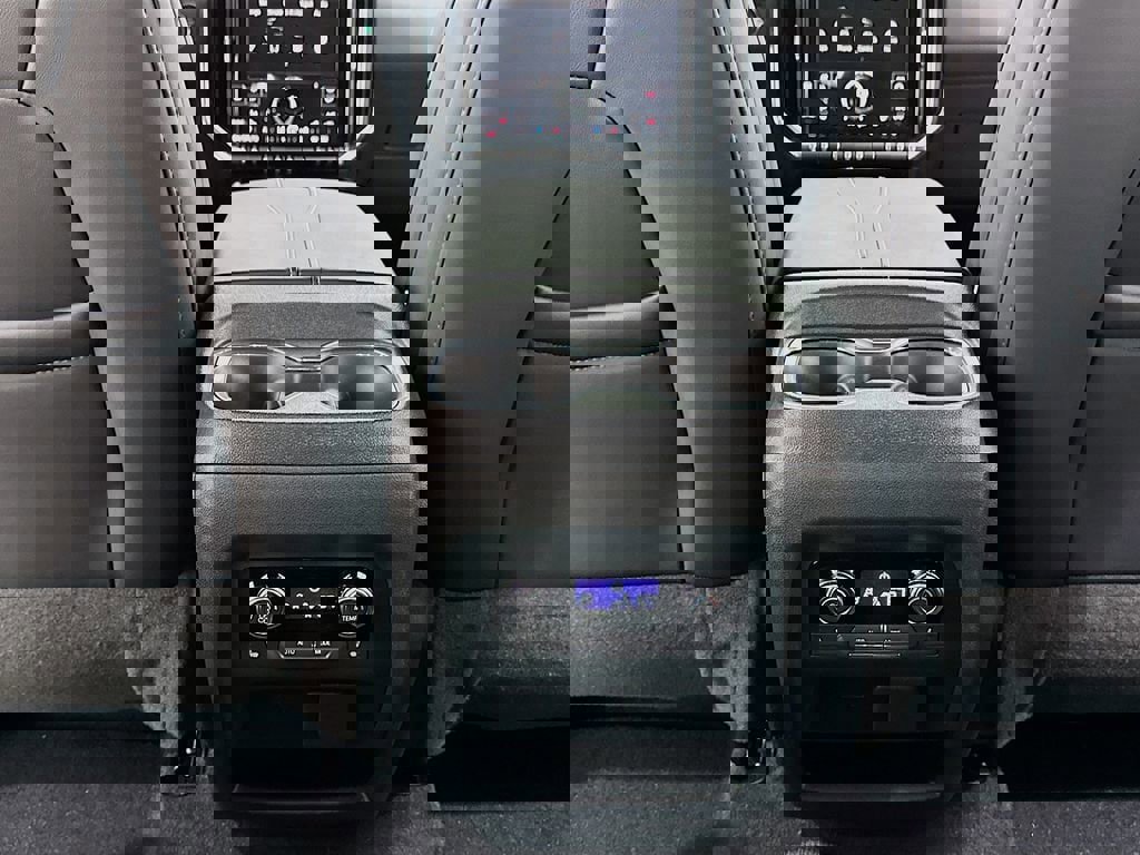 New 2026 GMC Acadia Elevation w/ Black Edition image 28