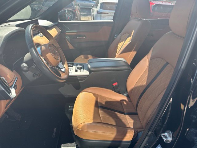 Certified 2024 MAZDA CX-90 3.3 Turbo S w/ Premium Plus AWD/4WD image 18