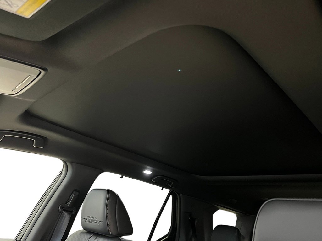 New 2026 Honda Passport TrailSport Elite image 17