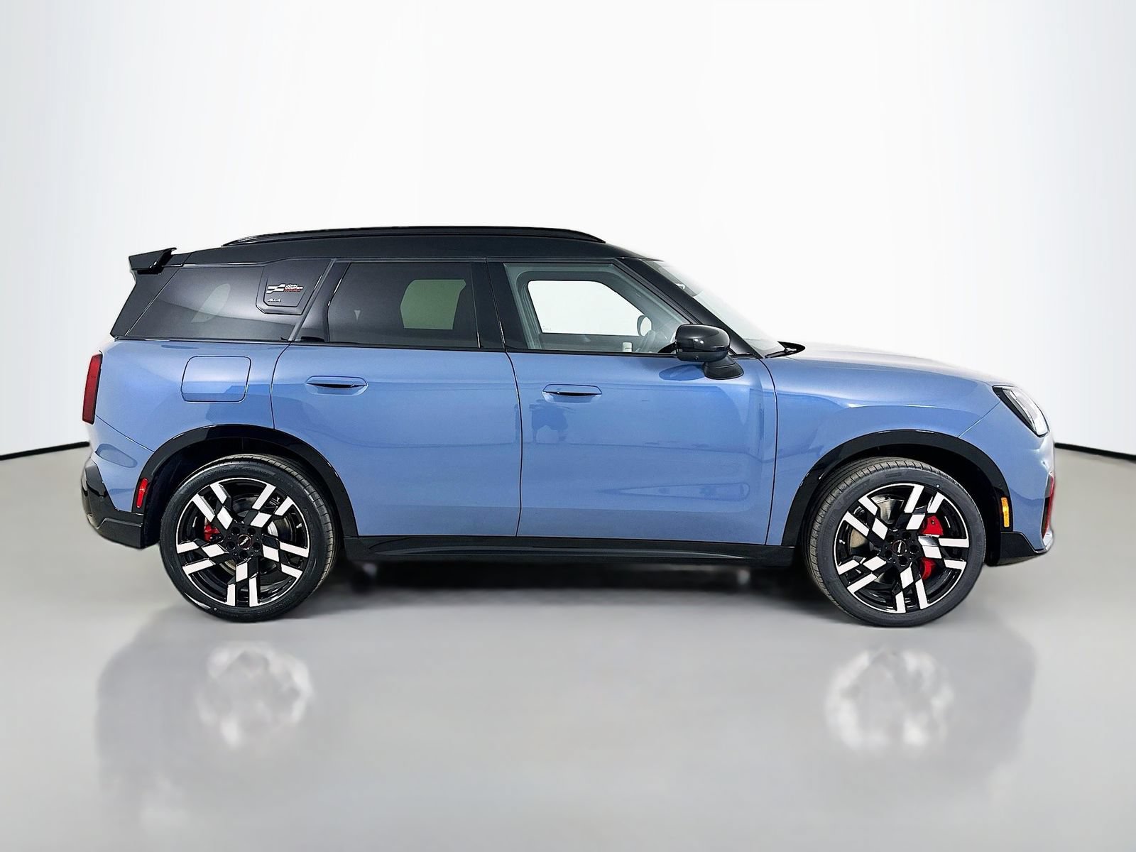 New 2027 MINI Cooper Countryman John Cooper Works AWD/4WD image 4