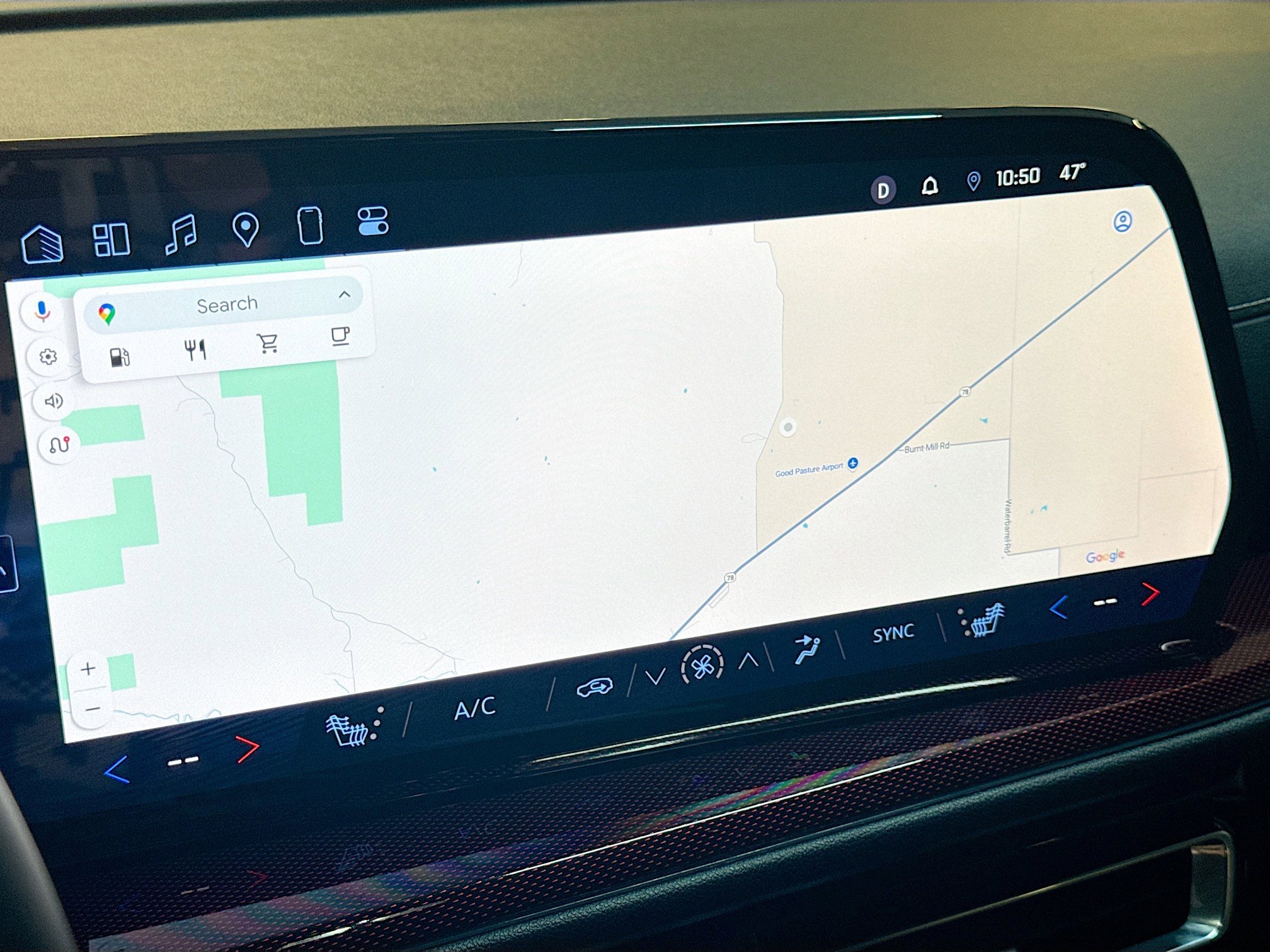 Used 2025 Chevrolet Traverse Z71 w/ Driver Confidence Package image 22