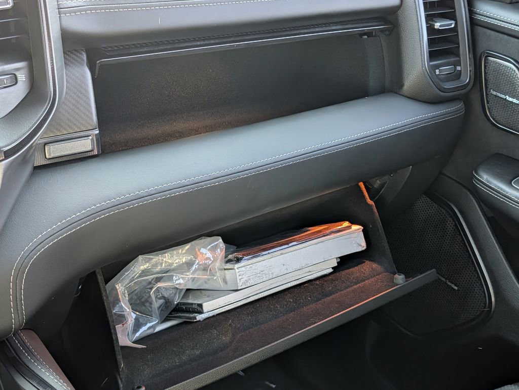 Used 2022 RAM 1500 TRX w/ TRX Level 2 Equipment Group image 55