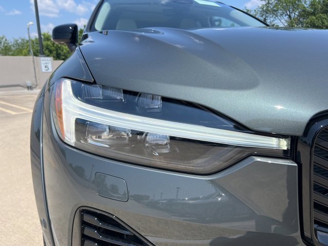 New 2026 Volvo XC60 T8 Ultra image 11