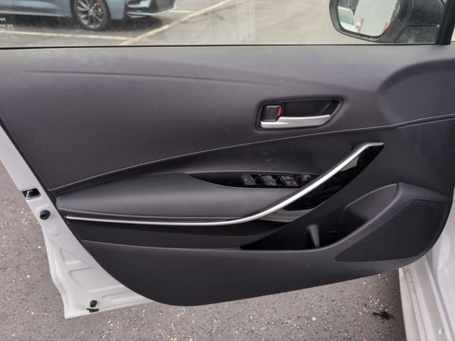 New 2026 Toyota Corolla XSE image 15