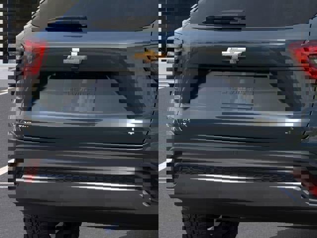 New 2026 Chevrolet Trax LT image 14