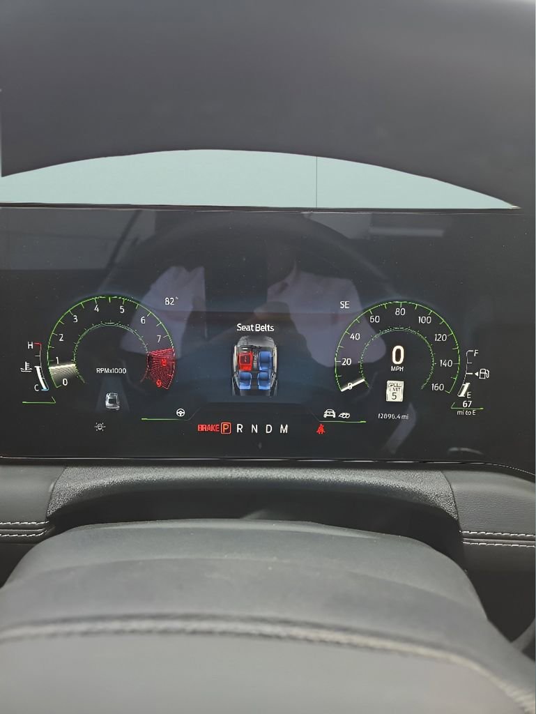 Used 2024 Ford Mustang GT Premium RWD image 8