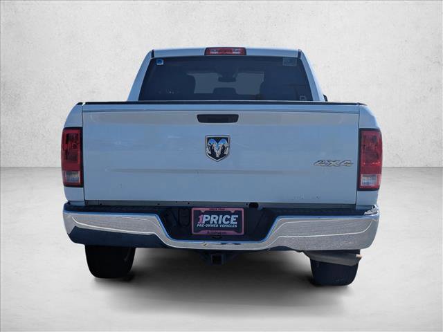 Used 2023 RAM 1500 Tradesman w/ Tradesman SXT Package image 9