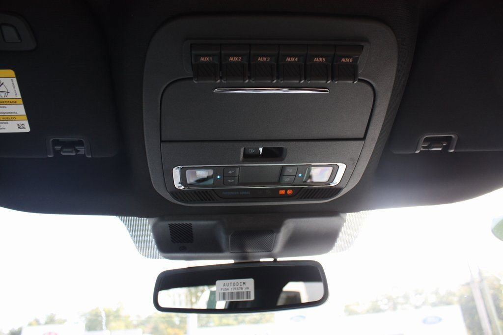 New 2026 Ford F350 Lariat w/ Snow Plow Prep Package image 29