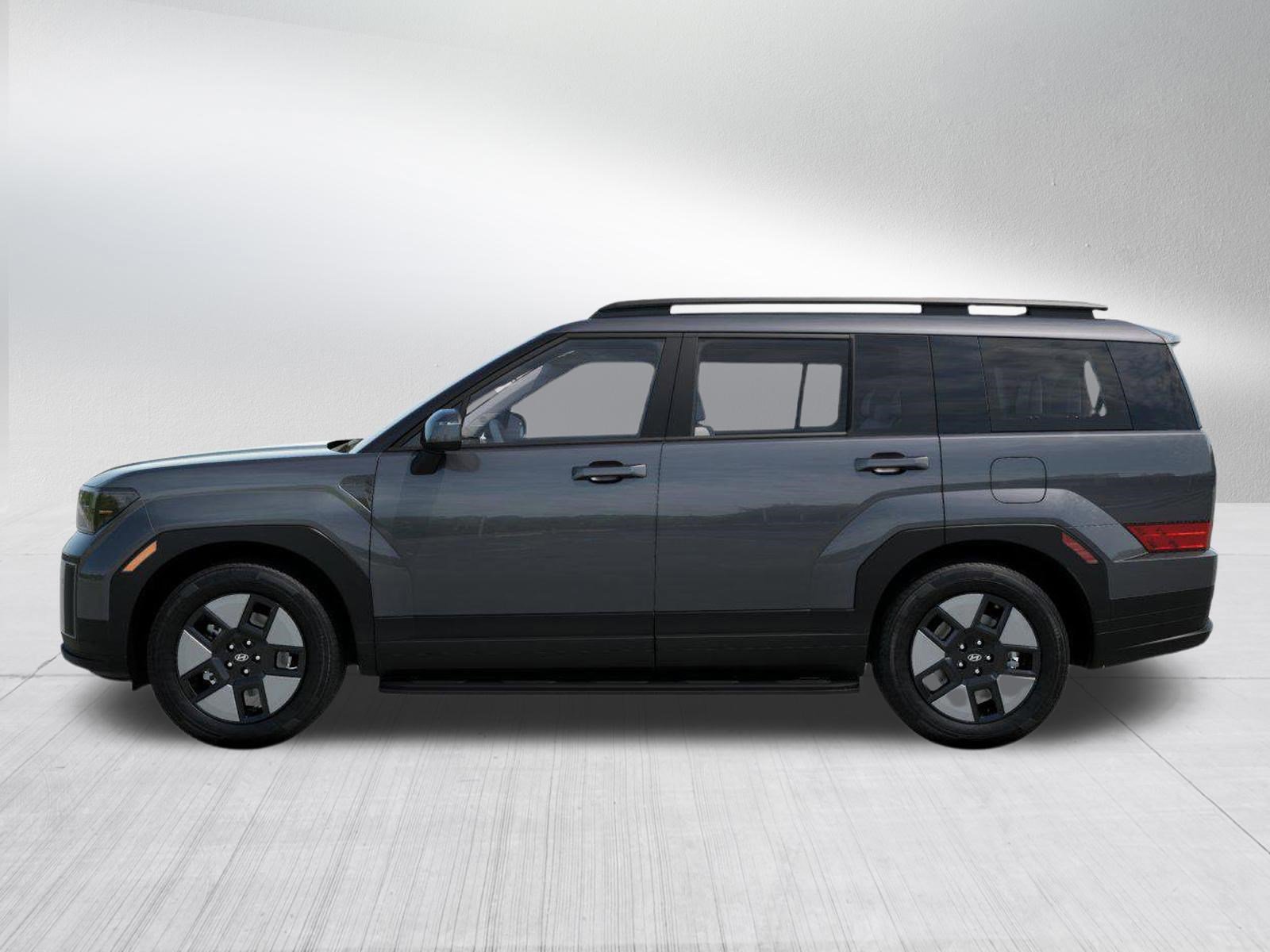 New 2026 Hyundai Santa Fe SEL image 3