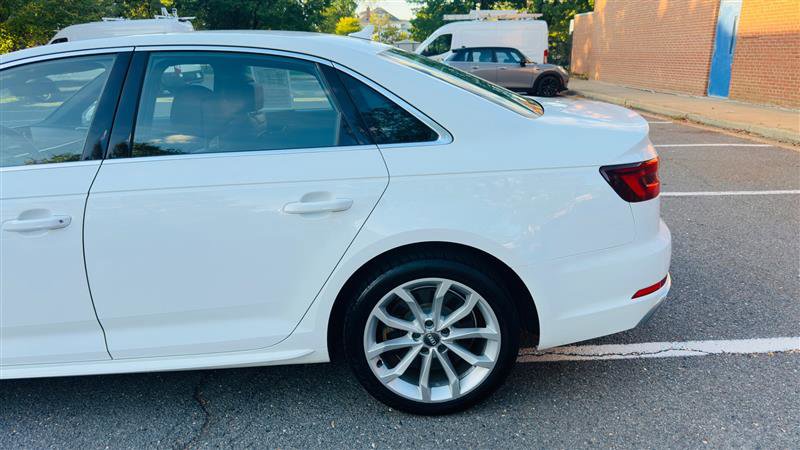 Used 2019 Audi A4 2.0T Premium Plus w/ Premium Plus Package image 18