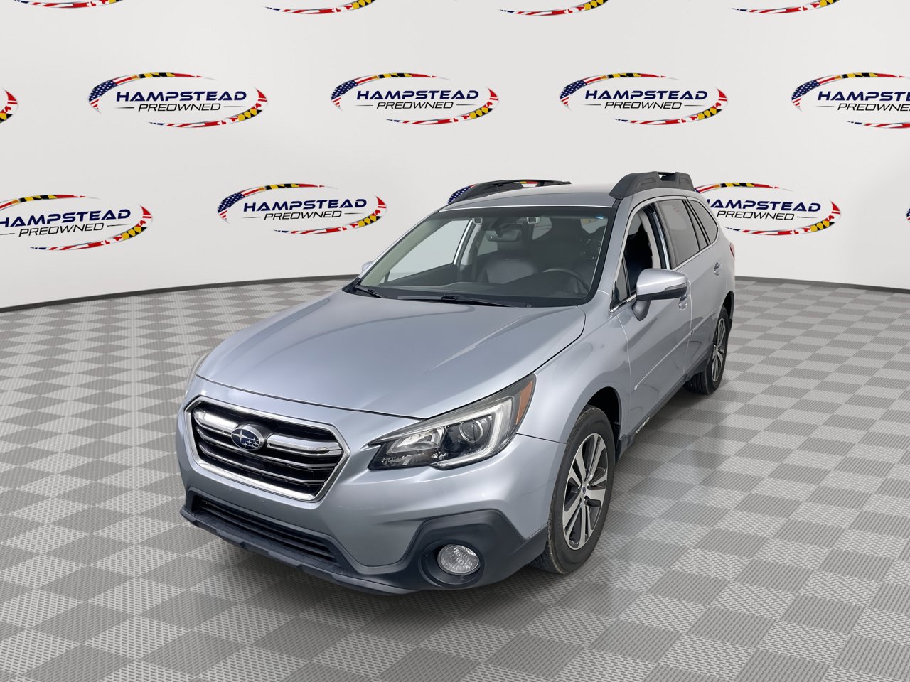 Used 2019 Subaru Outback 2.5i Limited