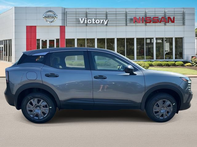 New 2026 Nissan Kicks S FWD image 2
