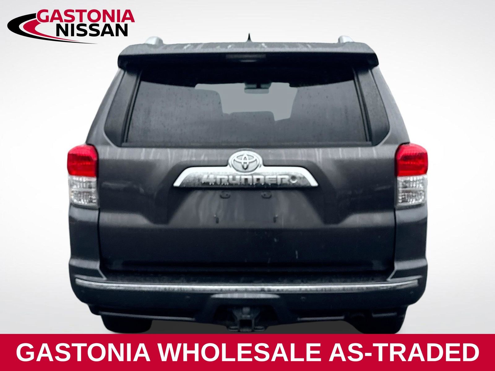 Used 2011 Toyota 4Runner SR5 image 6