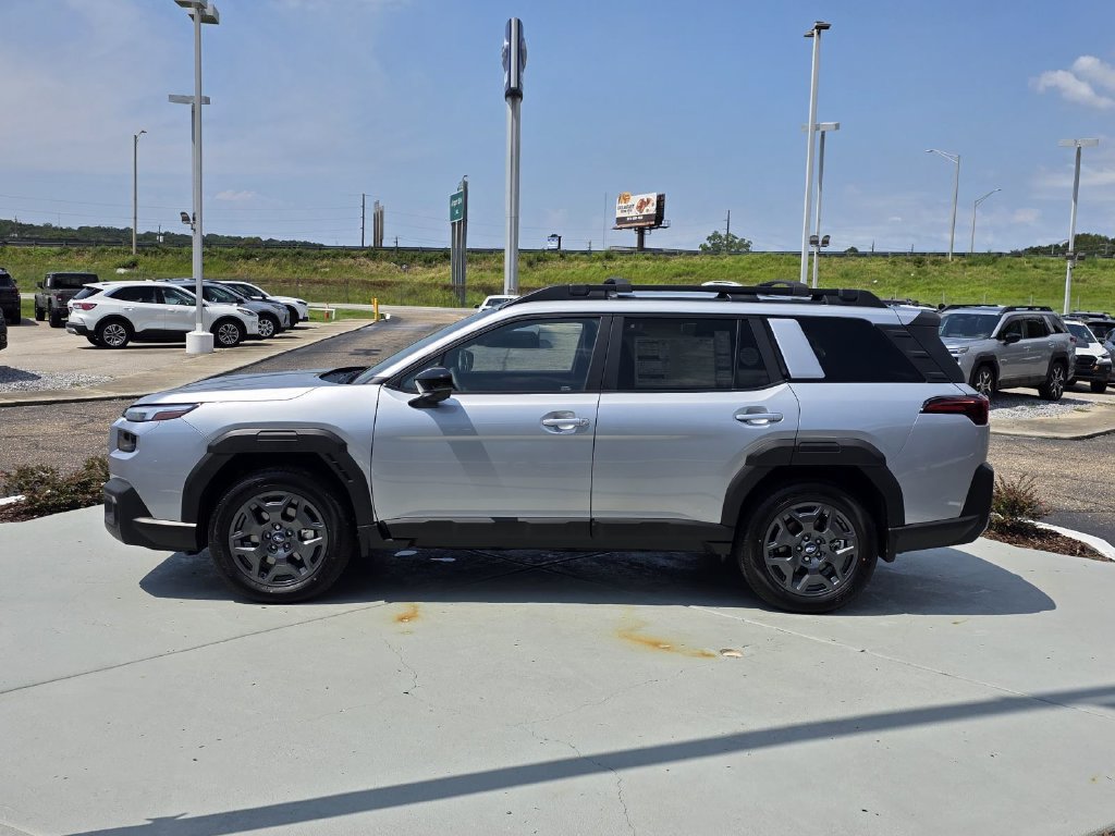 New 2026 Subaru Outback Premium AWD/4WD image 6