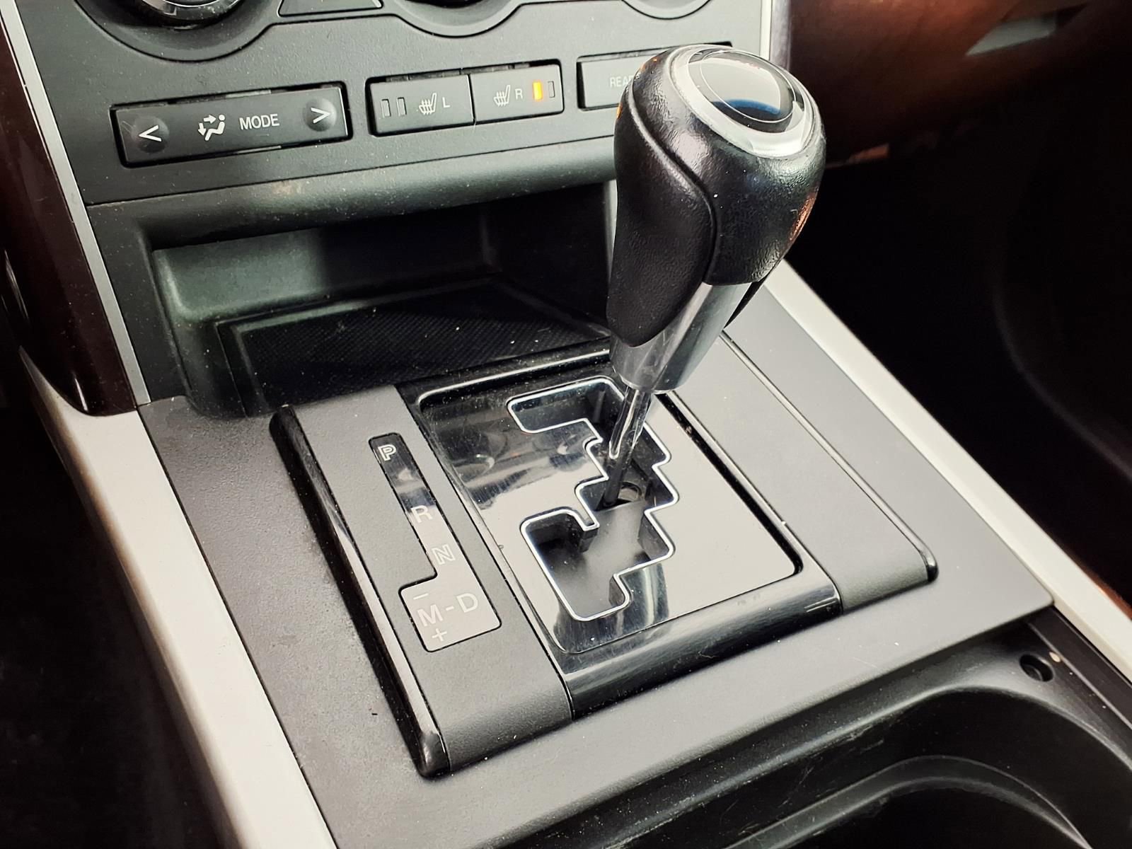 Used 2014 MAZDA CX-9 Grand Touring w/ GT Technology Package FWD image 19