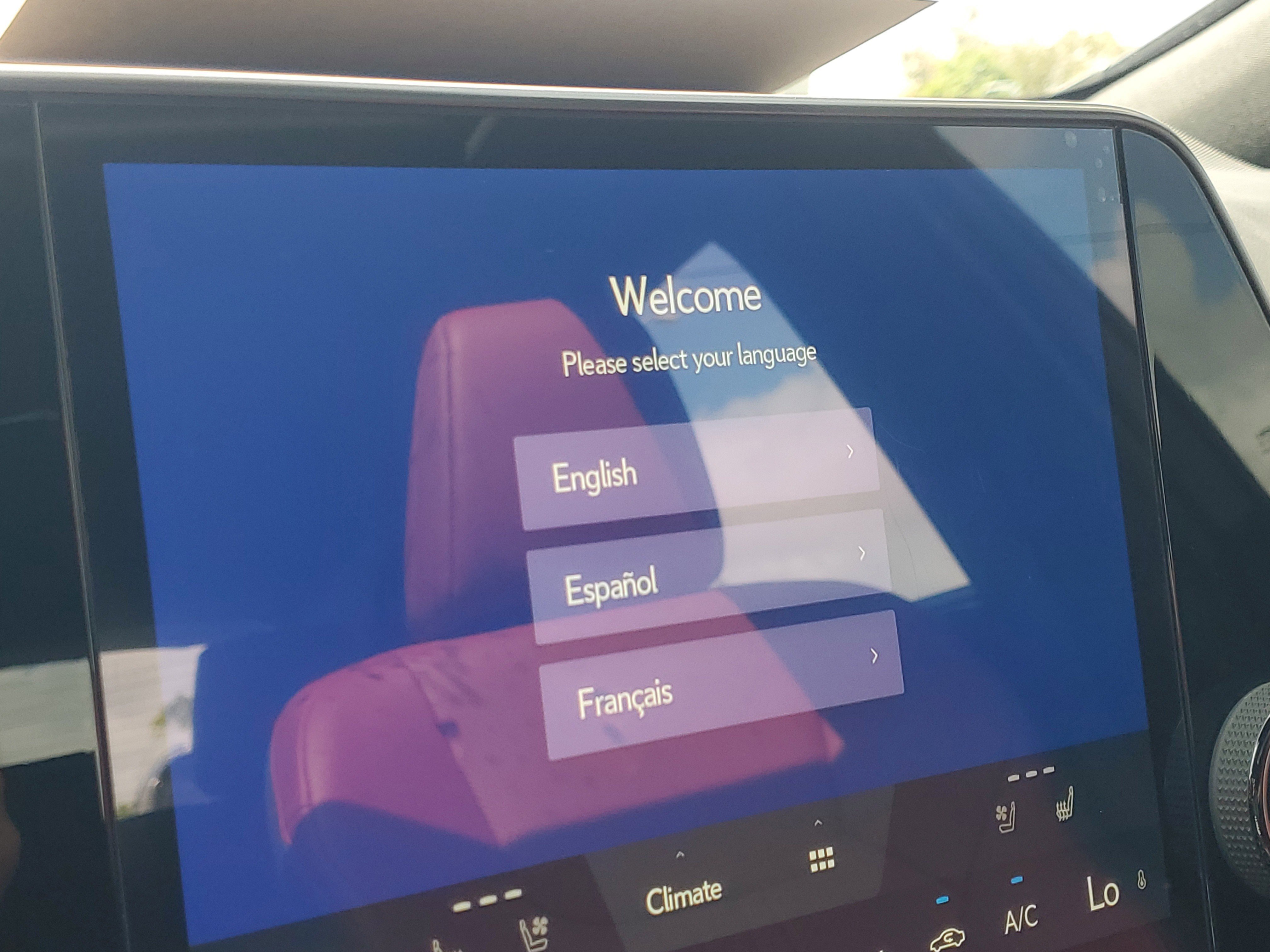 Used 2026 Lexus NX 350 AWD w/ Accessory Package (K3) image 27