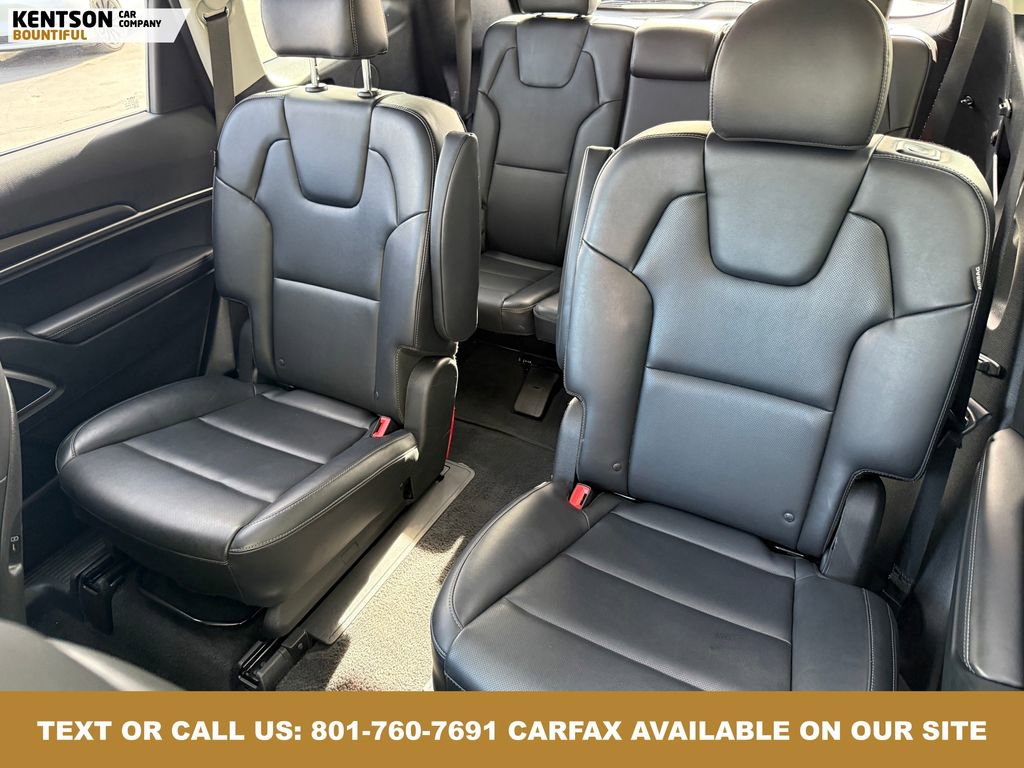 Used 2025 Kia Telluride S image 36